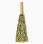 420 SPACE MOONWALKER Diamond Infused and Coated - Premium Pre-Roll 1.5g - Image 2